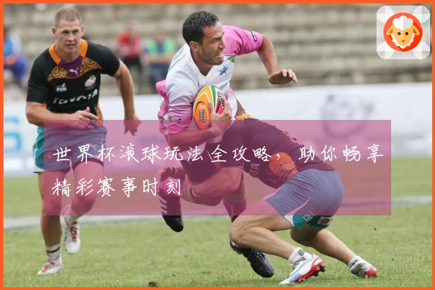 世界杯滚球玩法全攻略，助你畅享精彩赛事时刻