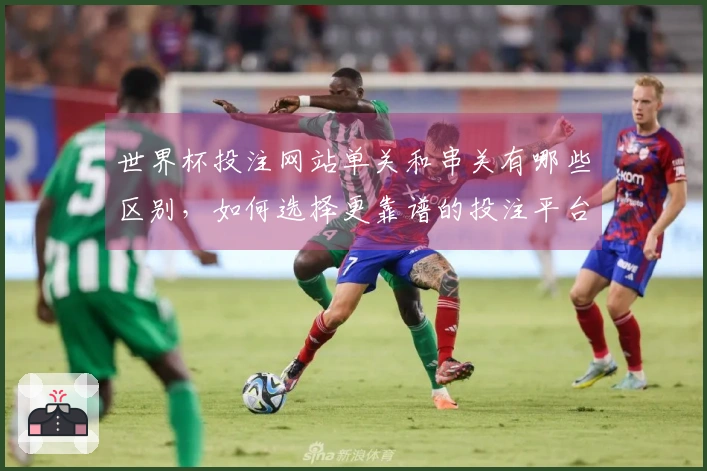 世界杯投注网站单关和串关有哪些区别，如何选择更靠谱的投注平台