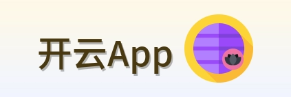 开云App Logo
